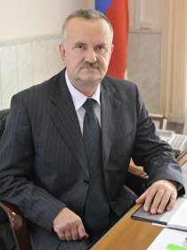 Михаил Васильевич Климов - заместитель Губернатора Брянской области,  заместитель председателя Правительства Брянской области
